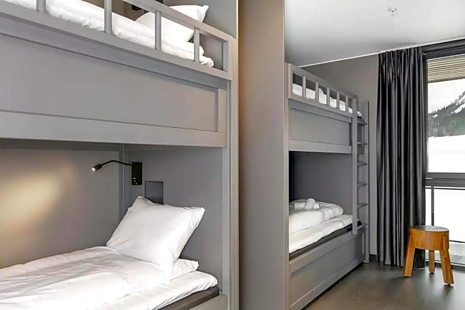 Skistar Lodge Hemsedal