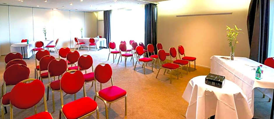 Kyriad Prestige Mulhouse - Basel