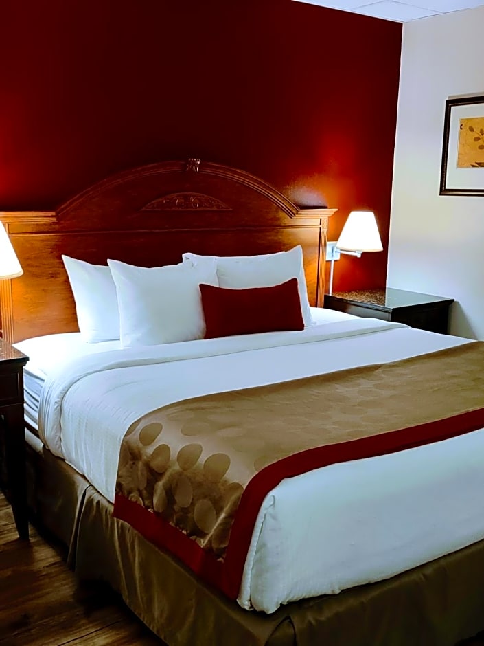 Albert Lea Inn and Suites