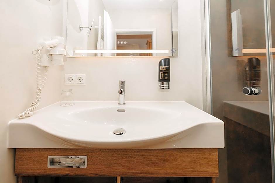 Hotel Garni Tannenhof