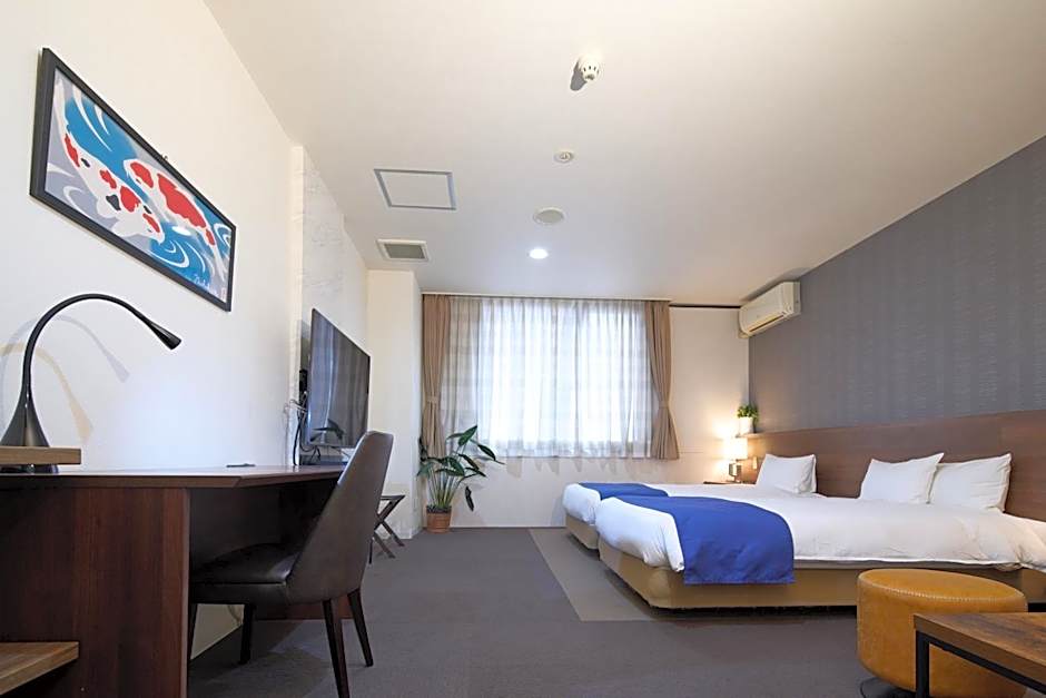 Hotel Tohkai