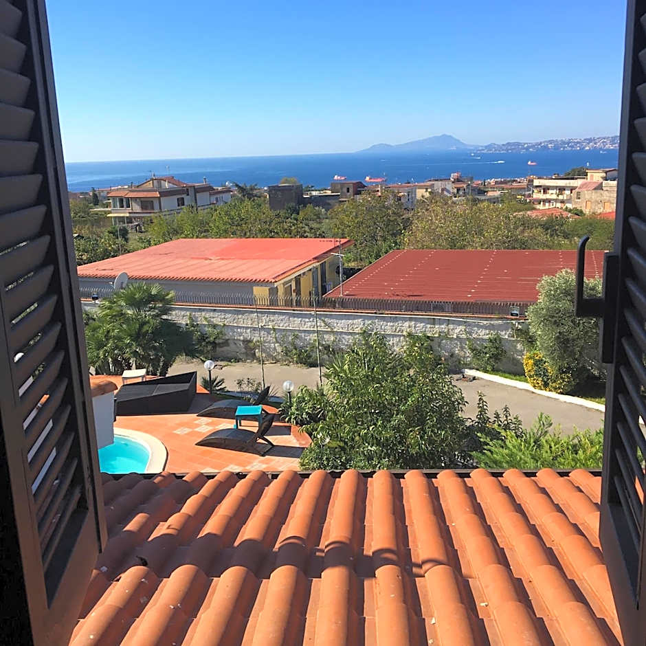 B&B Villa Nunzia