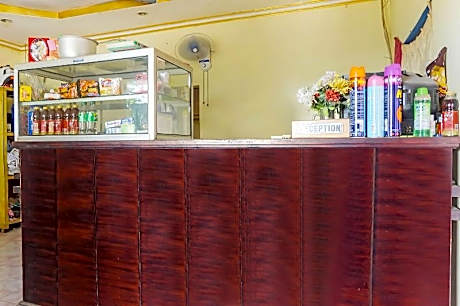 Oyo 91766 Fortuna Hotel Syariah