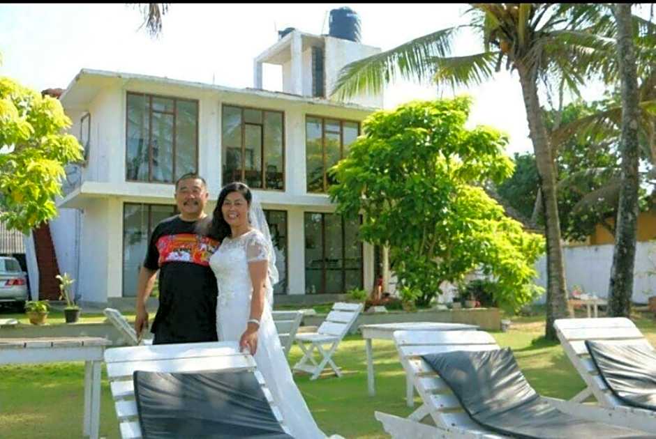 Ocean Breeze Villa