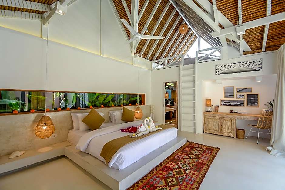 Mahi Mahi Villa and Suites