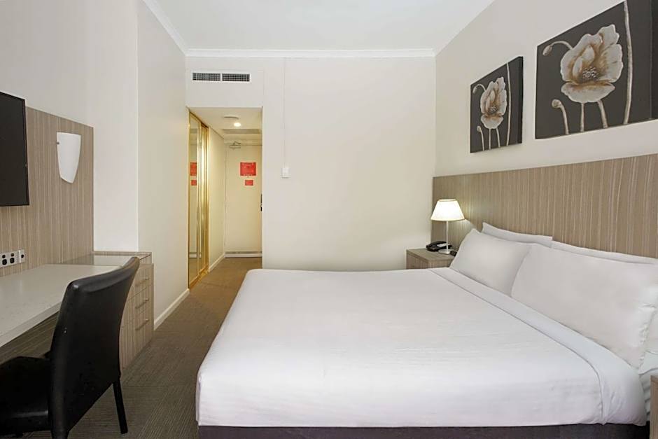 Metro Hotel Marlow Sydney Central