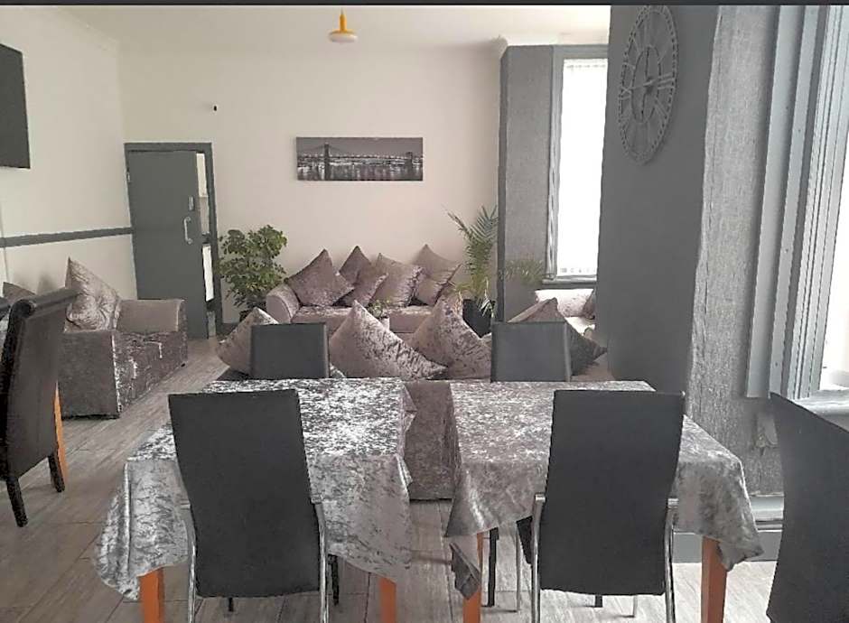 Mr sandman’s hotel