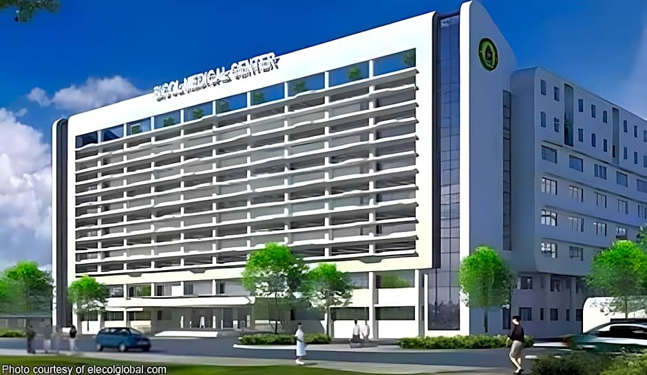 Summit Hotel Naga