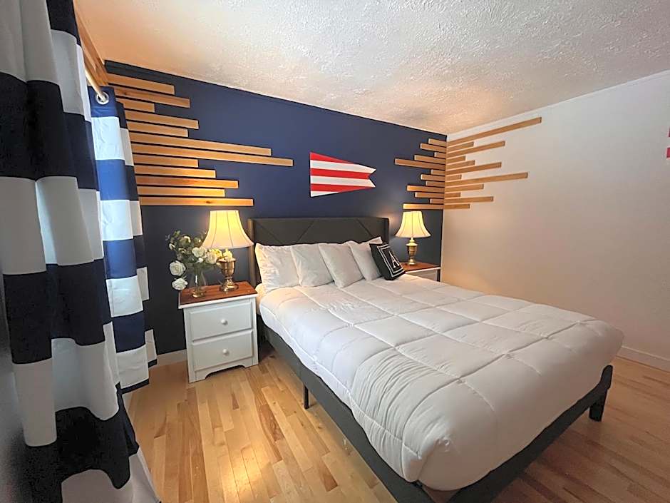 Acadia Ocean View Hotel