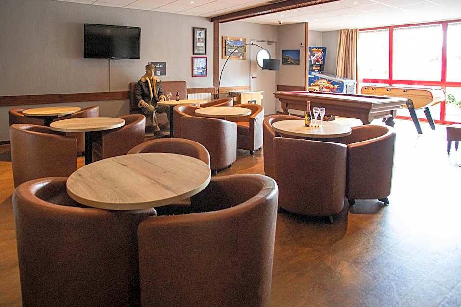 Logis Le Sainte Mere