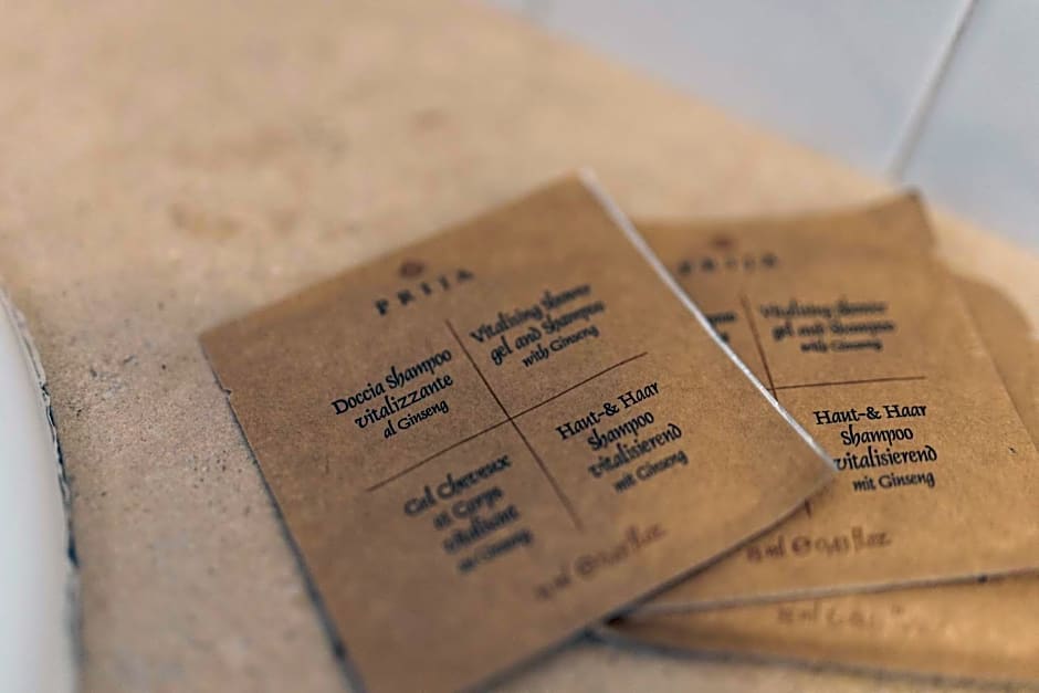 Il Vicinato, casa vacanza immersa nel cuore dei Sassi