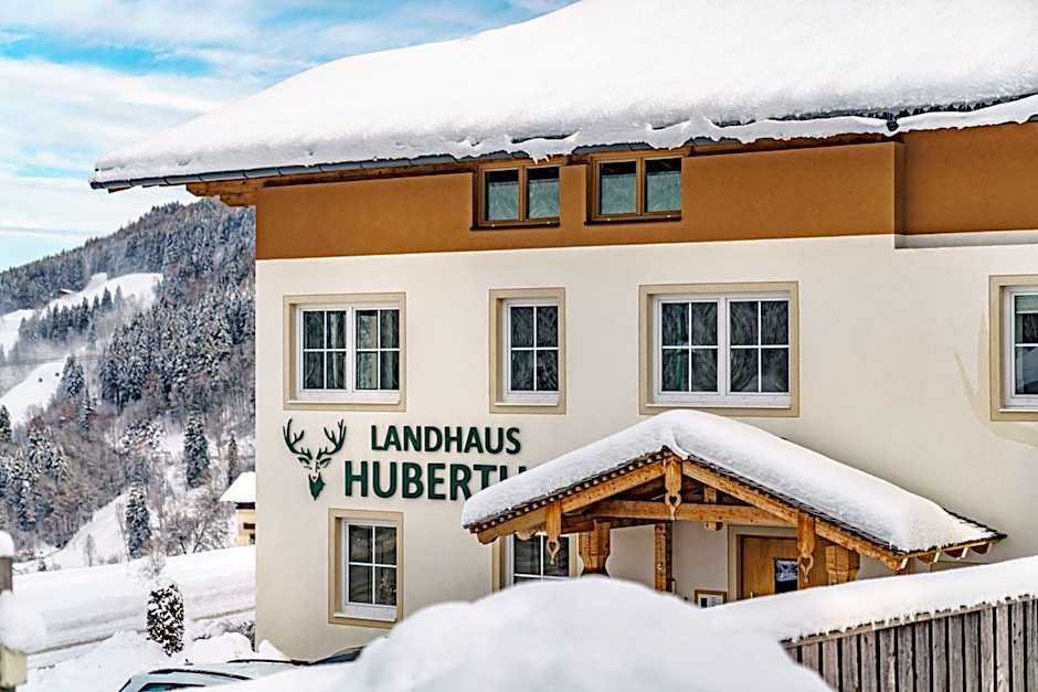 Landhaus Hubertus Wellness & Breakfast
