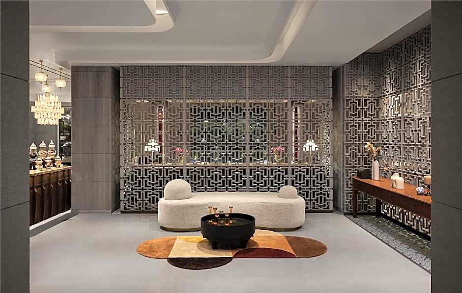 Hyatt Centric Sector 17 Chandigarh