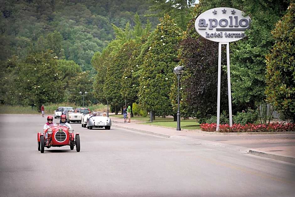 Apollo Terme Hotel