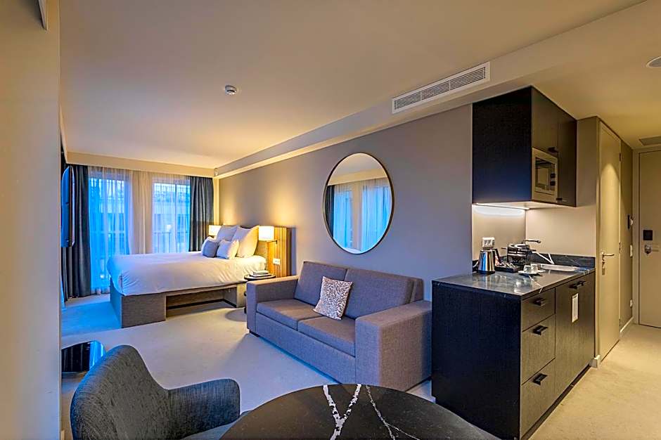 Pestana Amsterdam Riverside