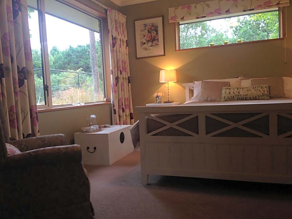 Newlands Bed and Breakfast