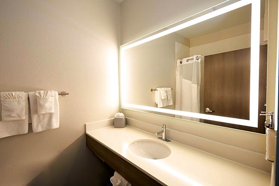 Holiday Inn Express - Canyon By IHG