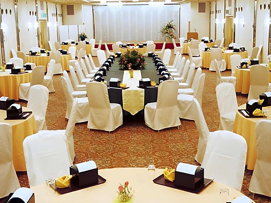 Central Hotel Yokosuka