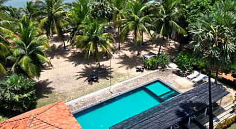Valampuri Kite Resort
