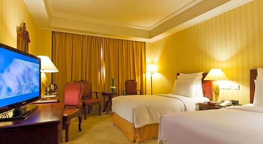 Clarion Tianjin Hotel