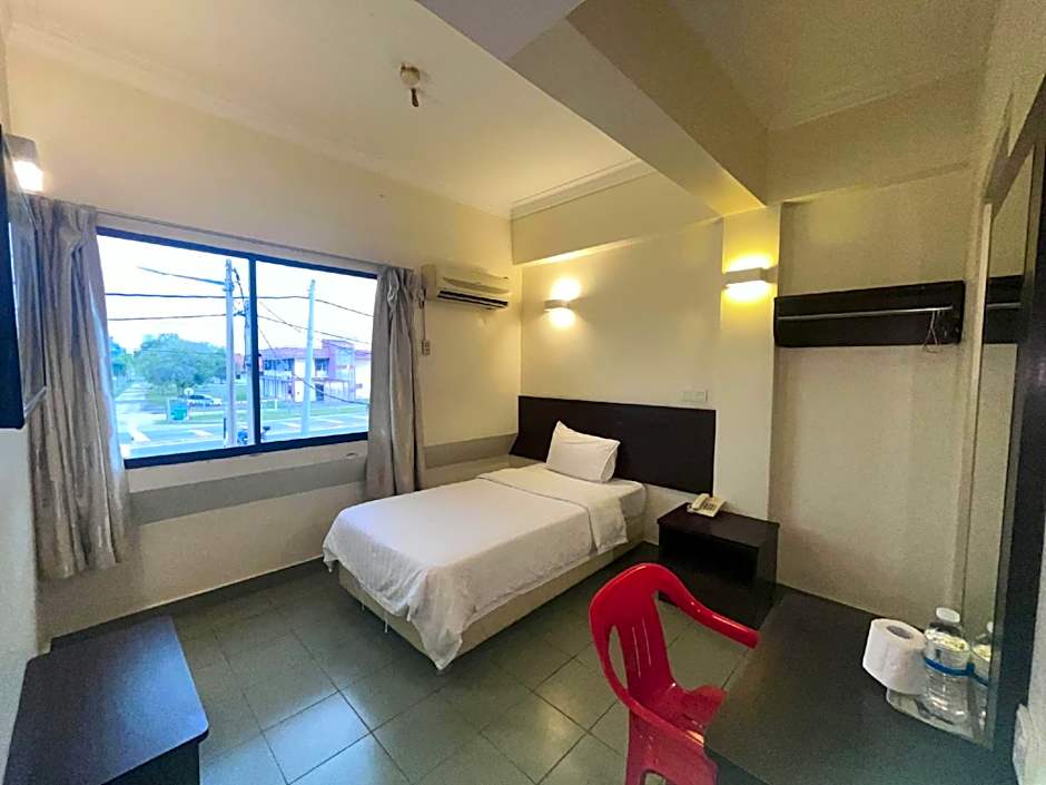 Hotel Sitiawan
