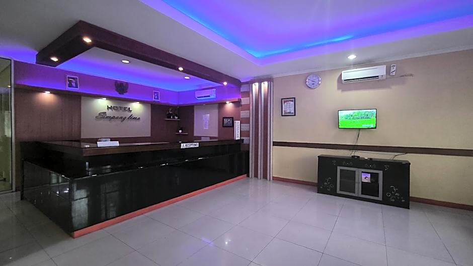 Hotel Simpang Lima Semarang