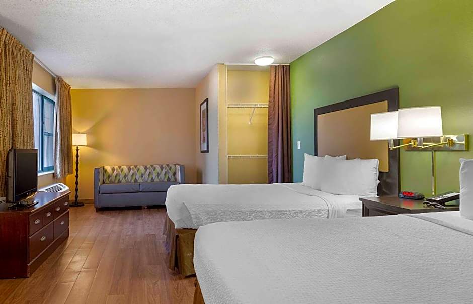 Extended Stay America Select Suites - Hartford - Manchester