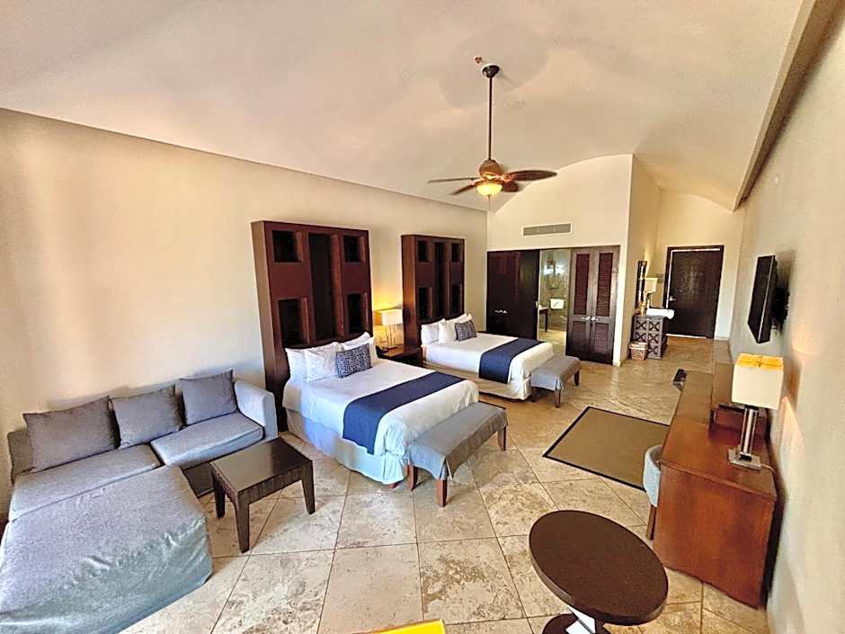 Hotel Hacienda San Pancho