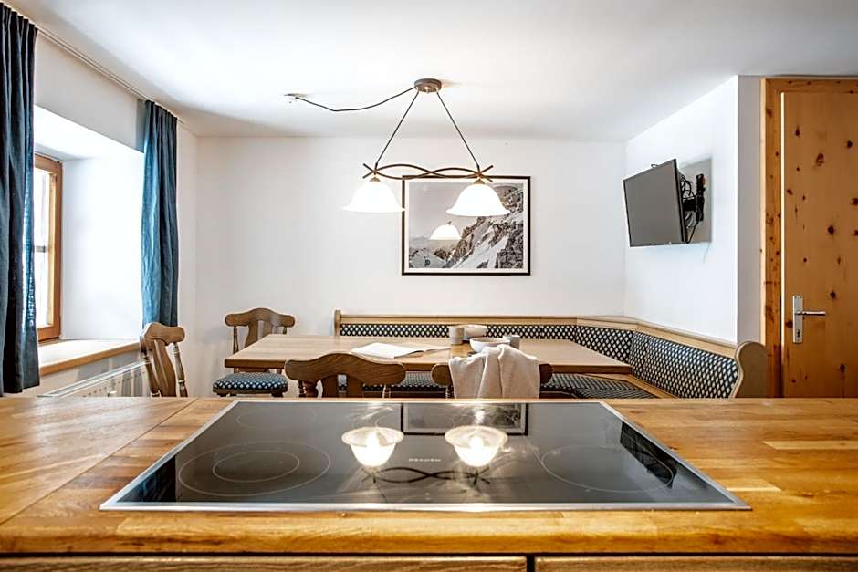 Berghotel Basur