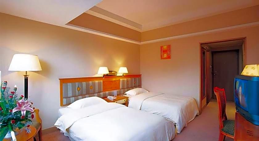 Wings Hotel