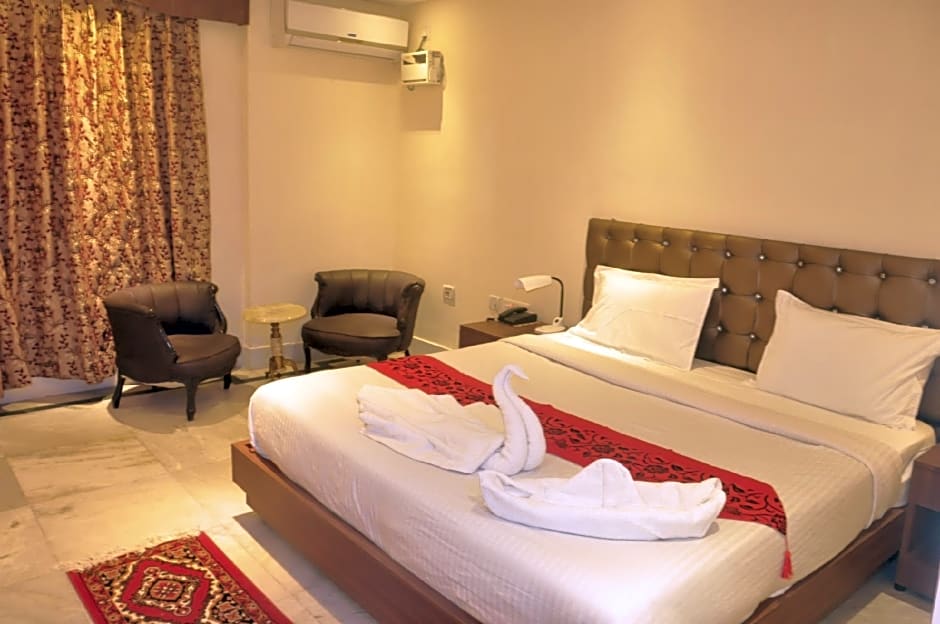 Hotel Sher E Punjab
