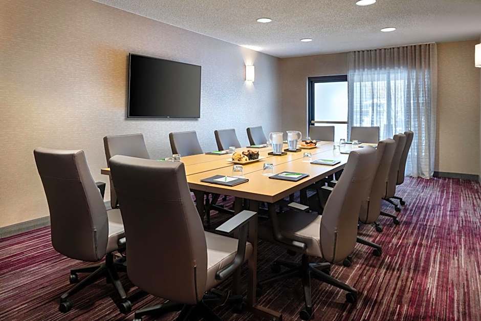 Courtyard by Marriott Novato Marin/Sonoma