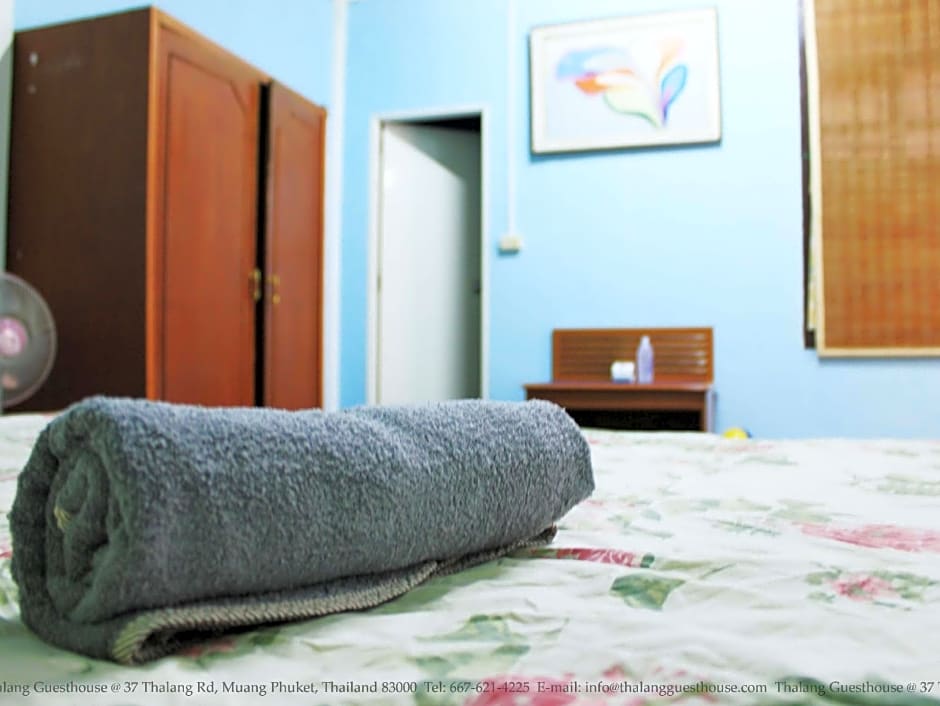 Thalang Guesthouse