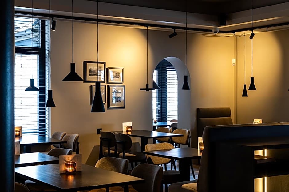 Hotel Restaurant St. Lambert