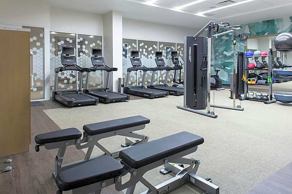 Courtyard by Marriott Jekyll Island