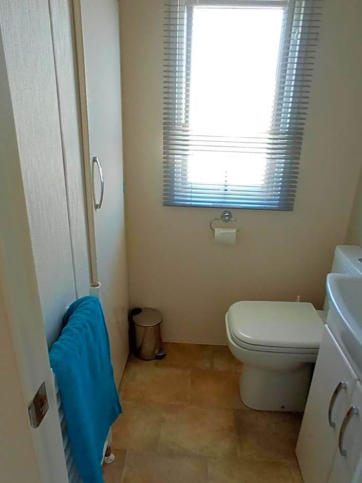 Sandpiper Port Haverigg Marina