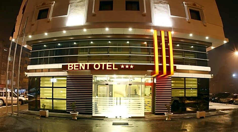 Bent