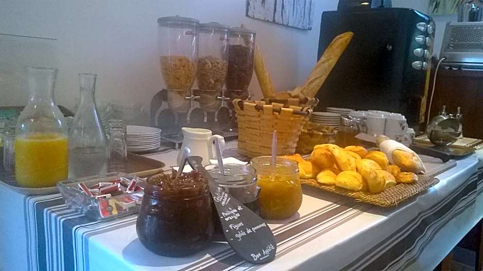 Hôtel Résidence Bergara