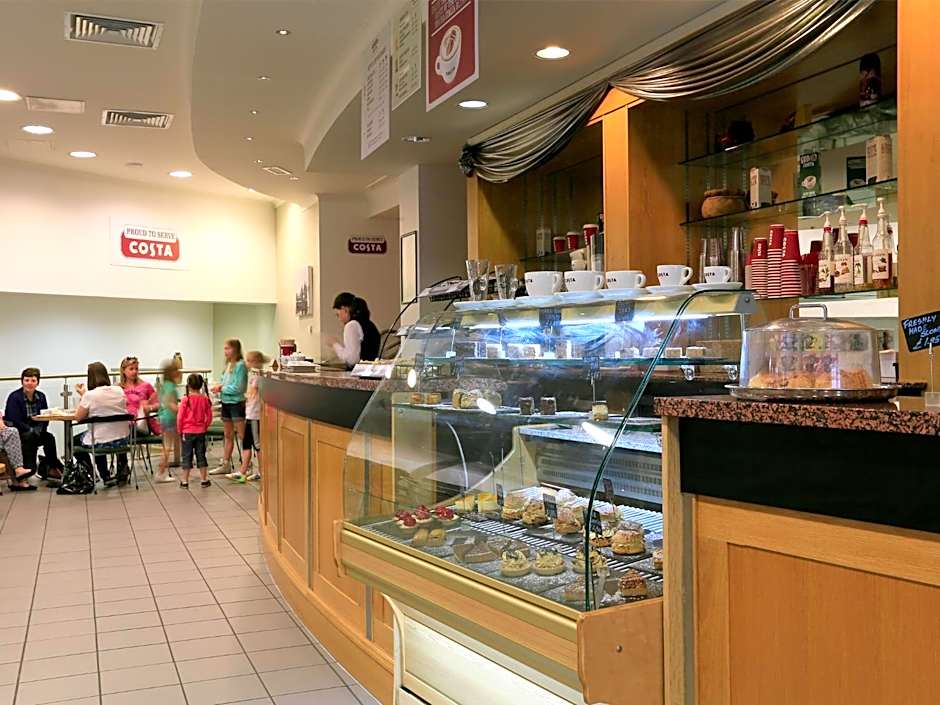 Macdonald Highlands Hotel