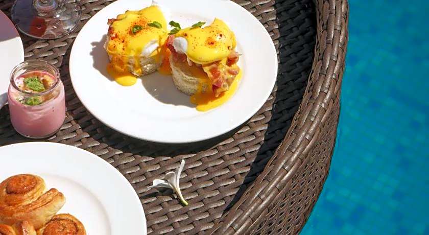 Fairfield by Marriott Goa Anjuna