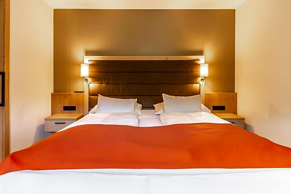 Das Bayrischzell Familotel Oberbayern