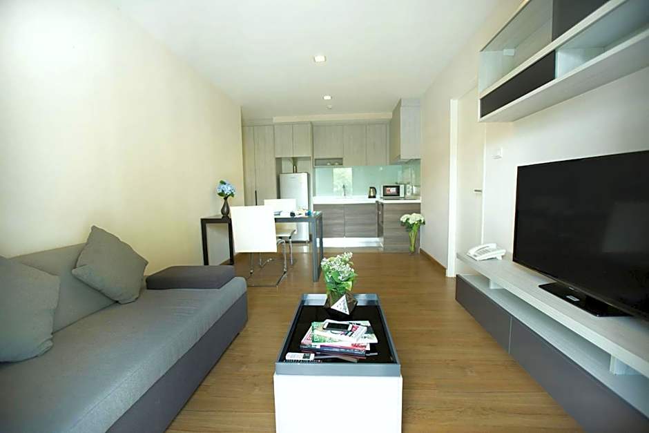 Photo 1 of 5 of Deluxe 1 Bedroom