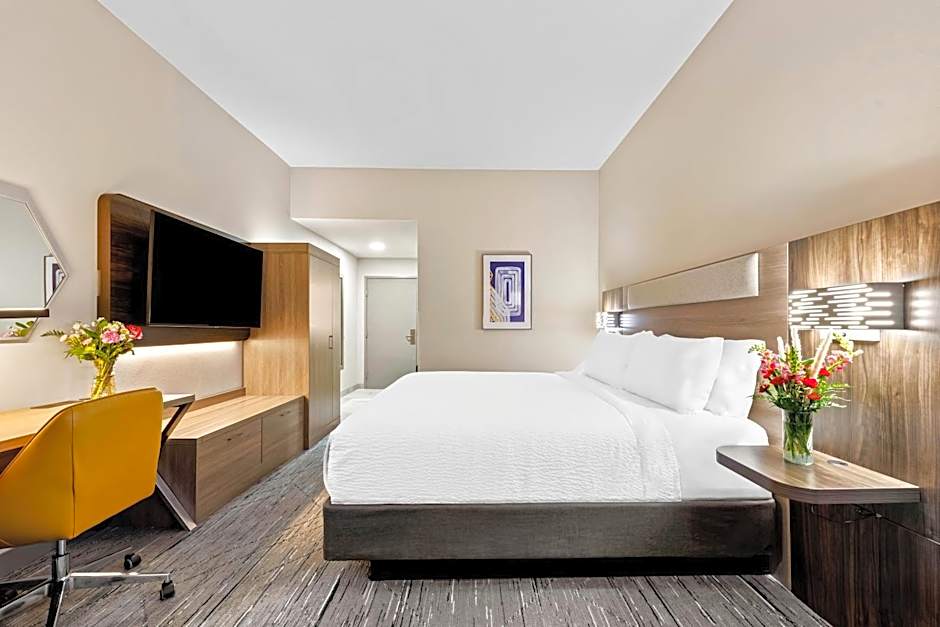 Holiday Inn Express & Suites Sylva - Western Carolina Area By IHG