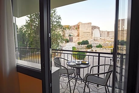 Kallinos Boutique Hotel