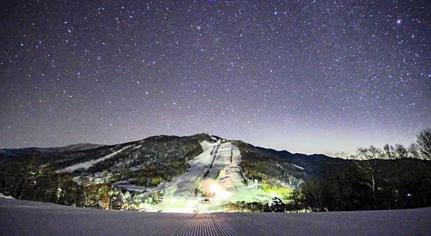 Shigakogen Olympic Hotel