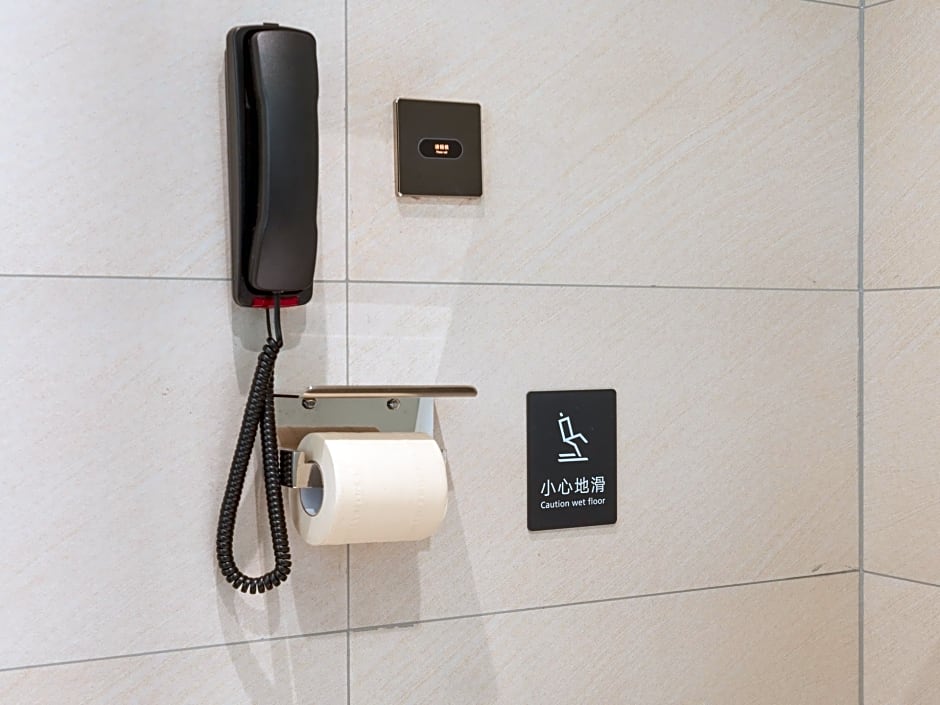 Lavande Hotel Heze Huanghe Road