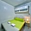 Nomads MNL Backpackers Homestay - near Airport