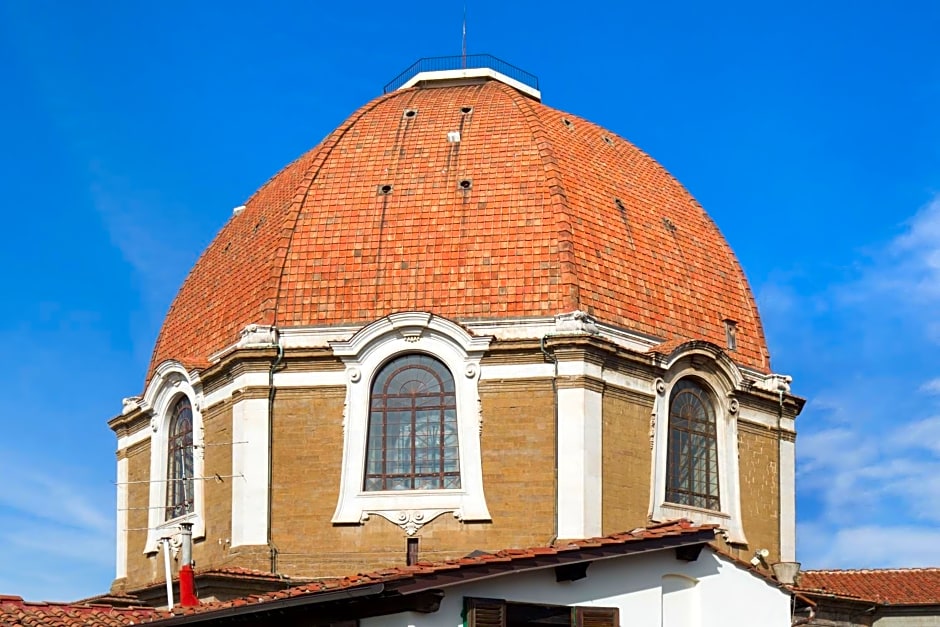 Palazzo D'Ambra Residenza d'Epoca