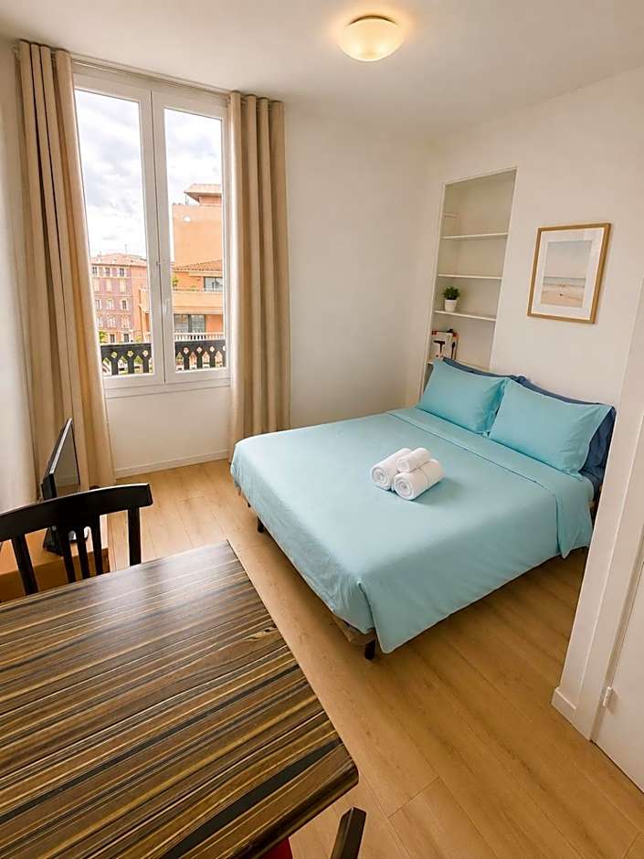 Résidence Appartement Adonis