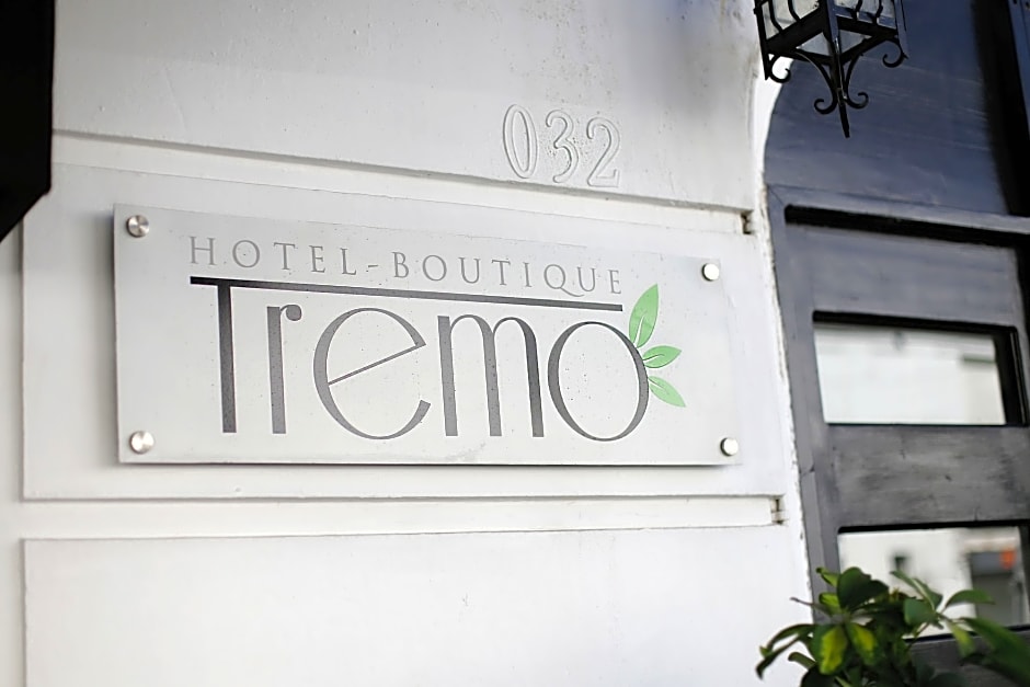 Hotel Boutique Tremo